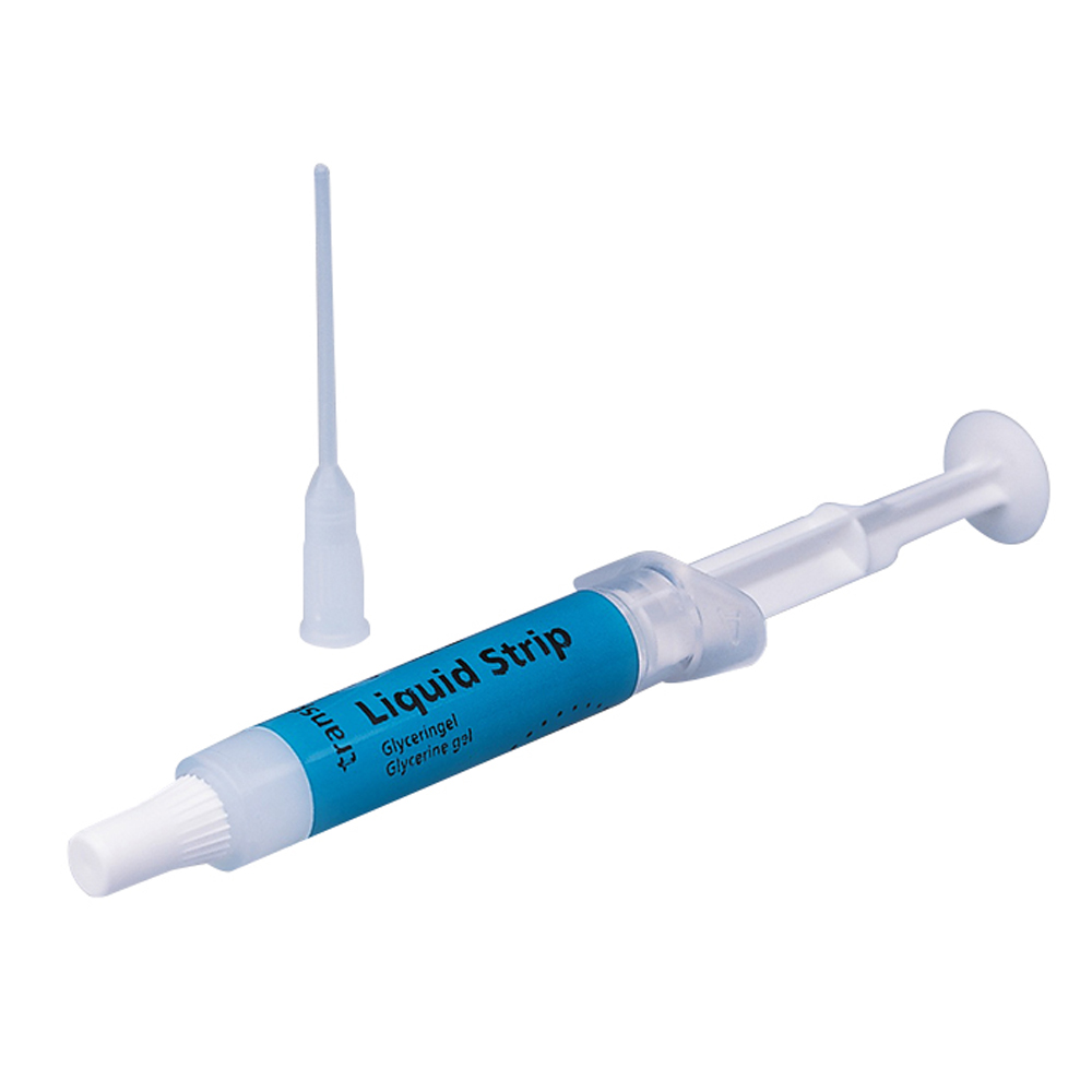 Teeth Whitening Near Me - Sıvı şerit Vivadent Ivoclar dolum 2.5g
