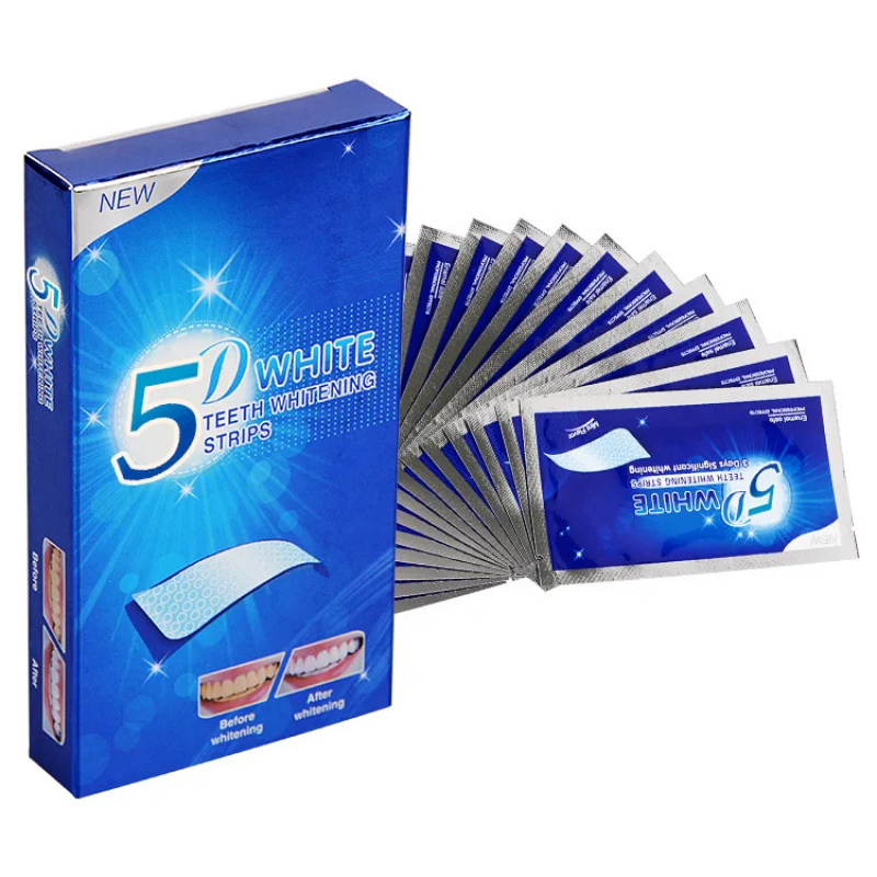 1-10 adet 5D Diş Beyazlatıcı B - Teeth Whitening Near Me incelemesi ve fiyatı