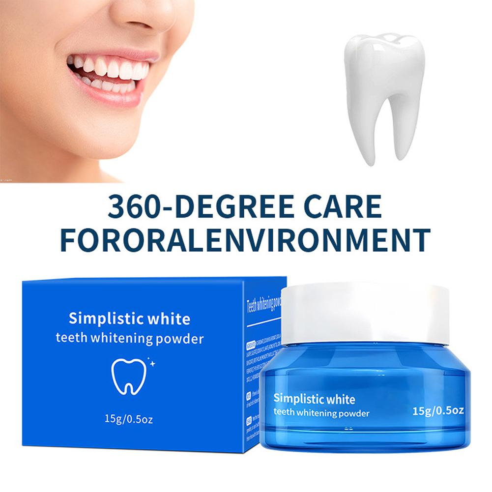15g Diş Beyazlatıcı Toz Premiu - Teeth Whitening Near Me incelemesi ve fiyatı