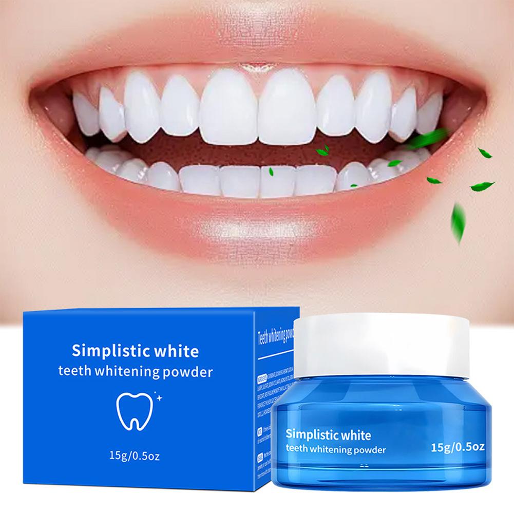 15g Diş Beyazlatıcı Toz Premiu - Teeth Whitening Near Me incelemesi ve fiyatı