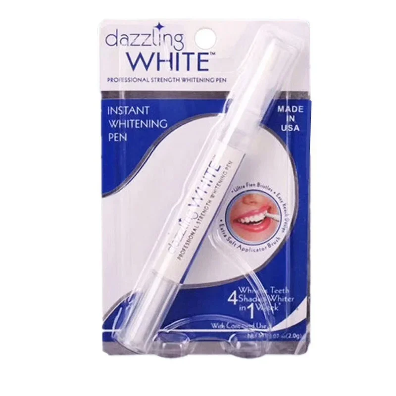 Taşınabilir Diş Beyazlatıcı Je - Teeth Whitening Pens incelemesi ve fiyatı