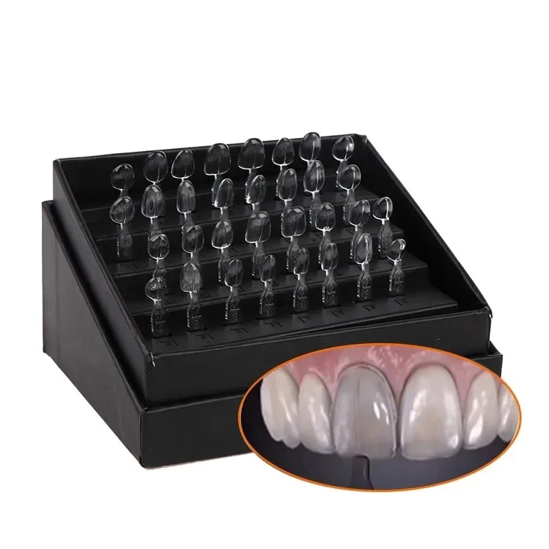 32 adet Diş Kaplama Kalıp Seti - Teeth Whitening Moulds incelemesi ve fiyatı
